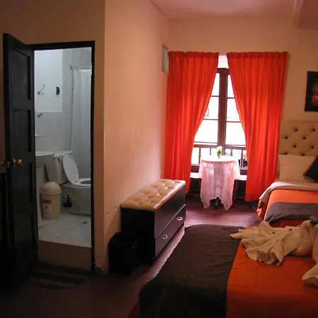 Imperial Golden House Inn