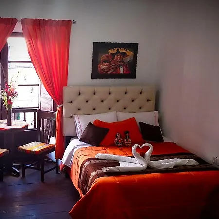 Imperial Golden House Inn