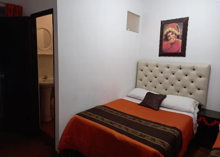 Bed and breakfast Imperial Golden House 3*