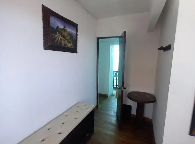 Imperial Golden House 3* Cuzco