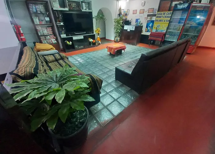 Imperial Golden House Bed and breakfast 3*