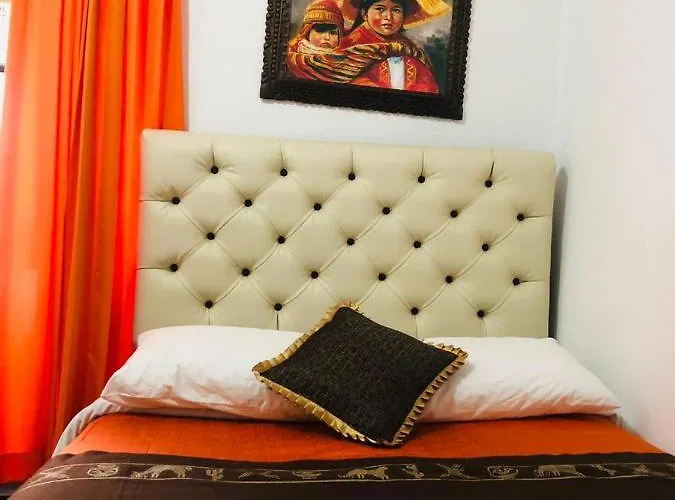 Imperial Golden House Bed and breakfast 3*