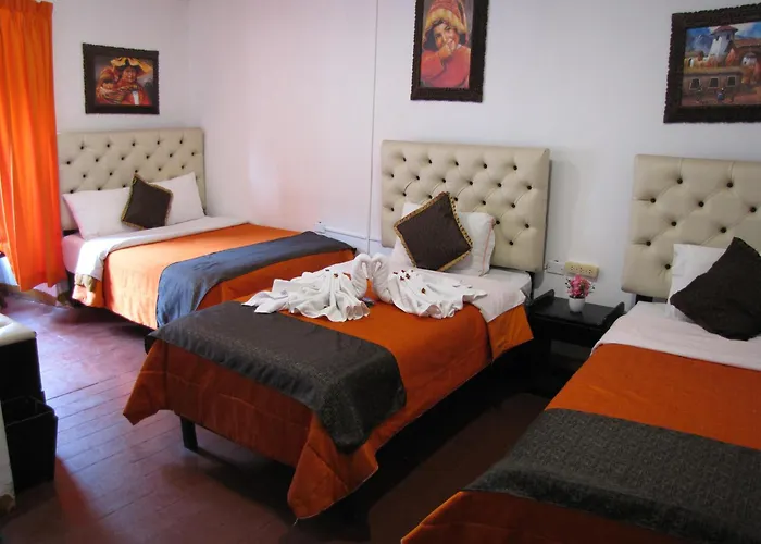 Imperial Golden House 3*
