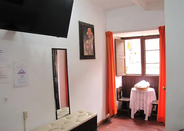Imperial Golden House 3* Cuzco