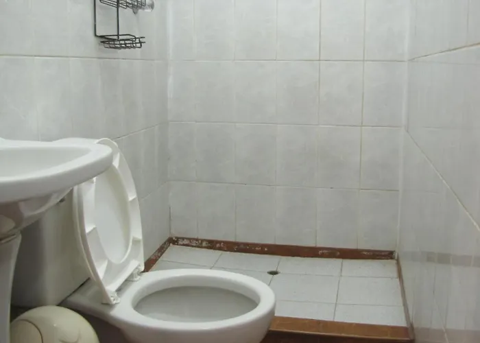 Imperial Golden House 3* Cuzco