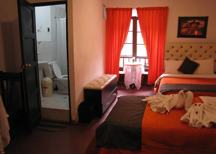Imperial Golden House Bed and breakfast 3*