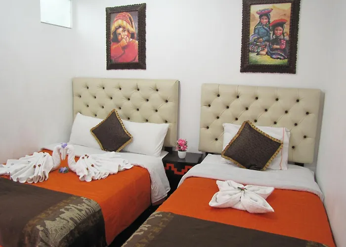Imperial Golden House 3*