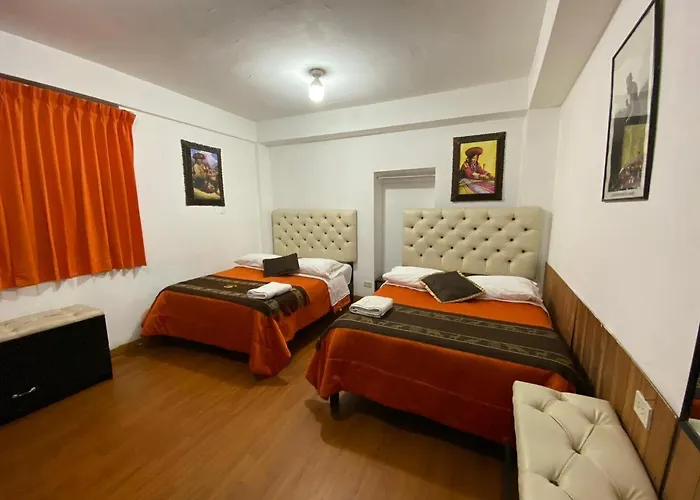 Imperial Golden House 3*