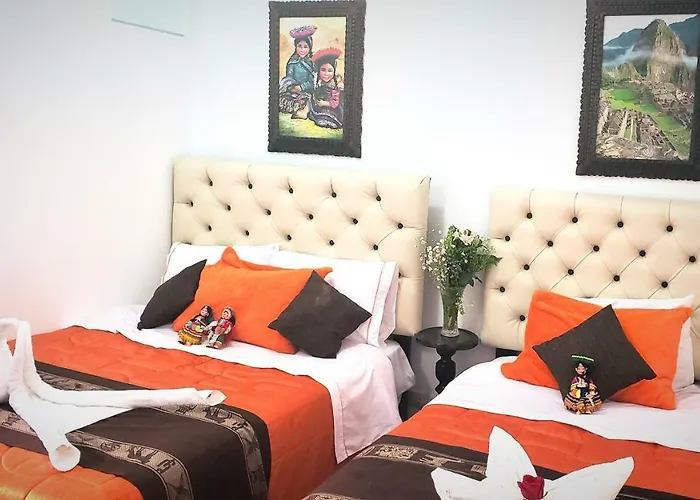 Imperial Golden House 3*