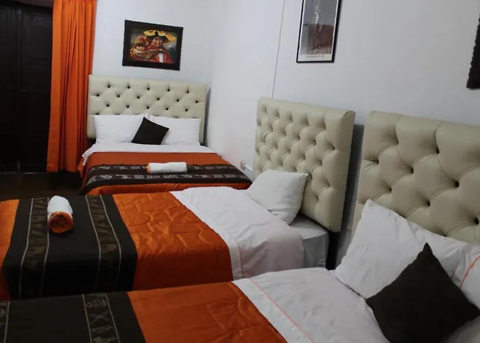 Imperial Golden House 3*