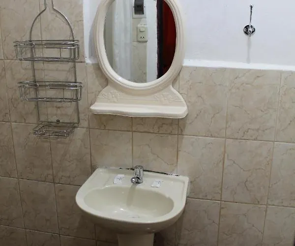 Imperial Golden House 3* Cuzco
