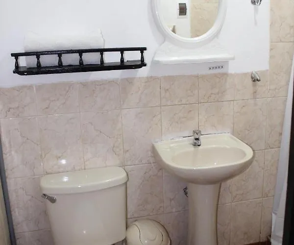 Imperial Golden House Bed and breakfast 3*